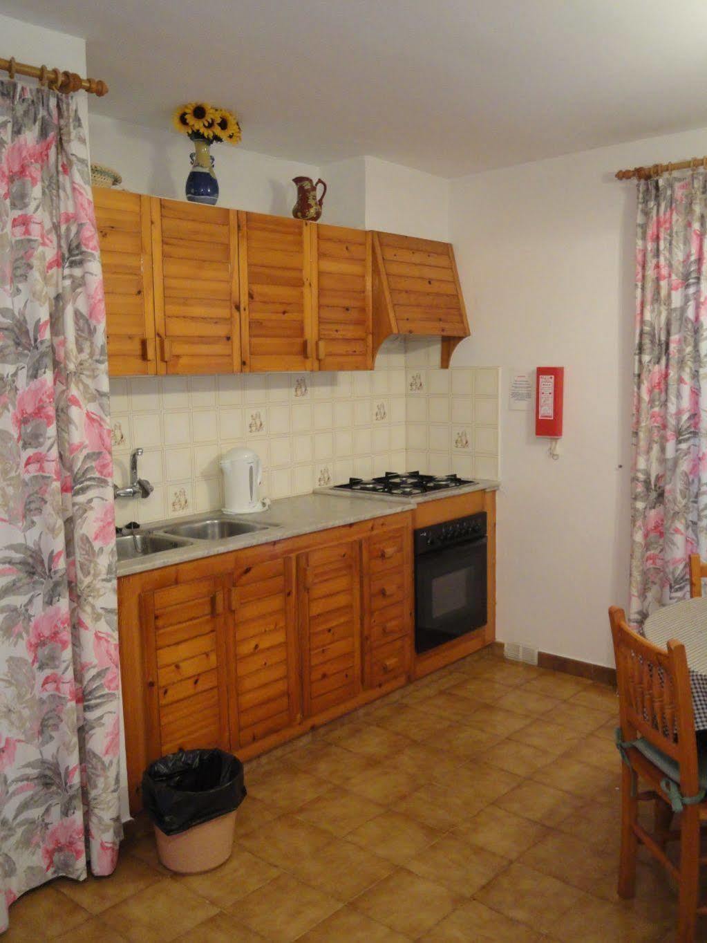 Apartamentos Llebeig Ciutadella  Exterior foto