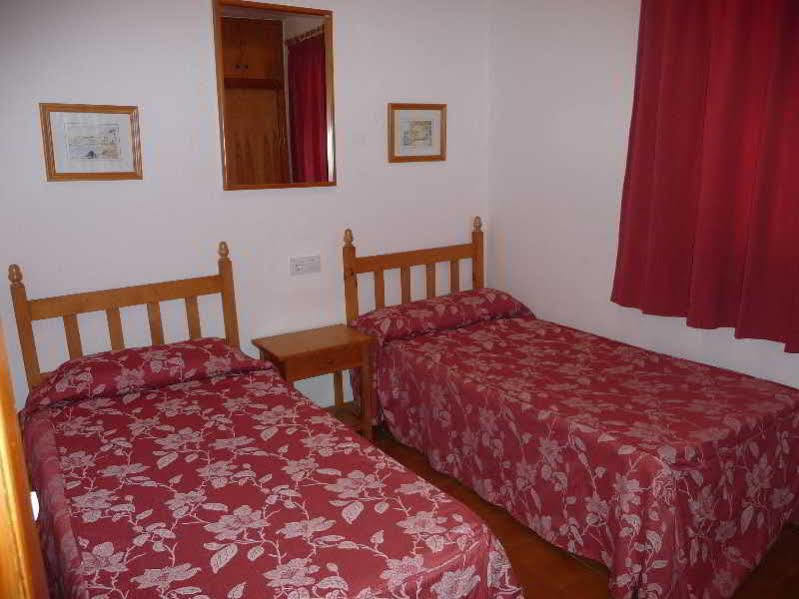 Apartamentos Llebeig Ciutadella  Exterior foto