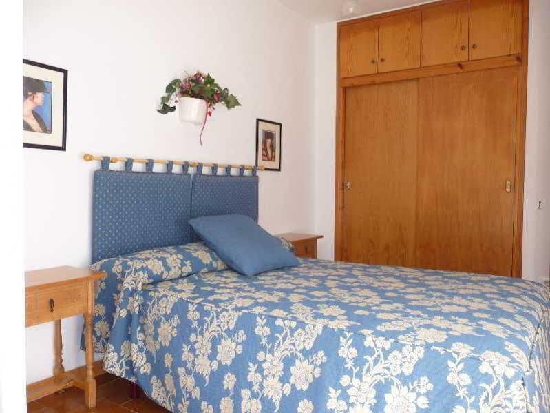 Apartamentos Llebeig Ciutadella  Exterior foto