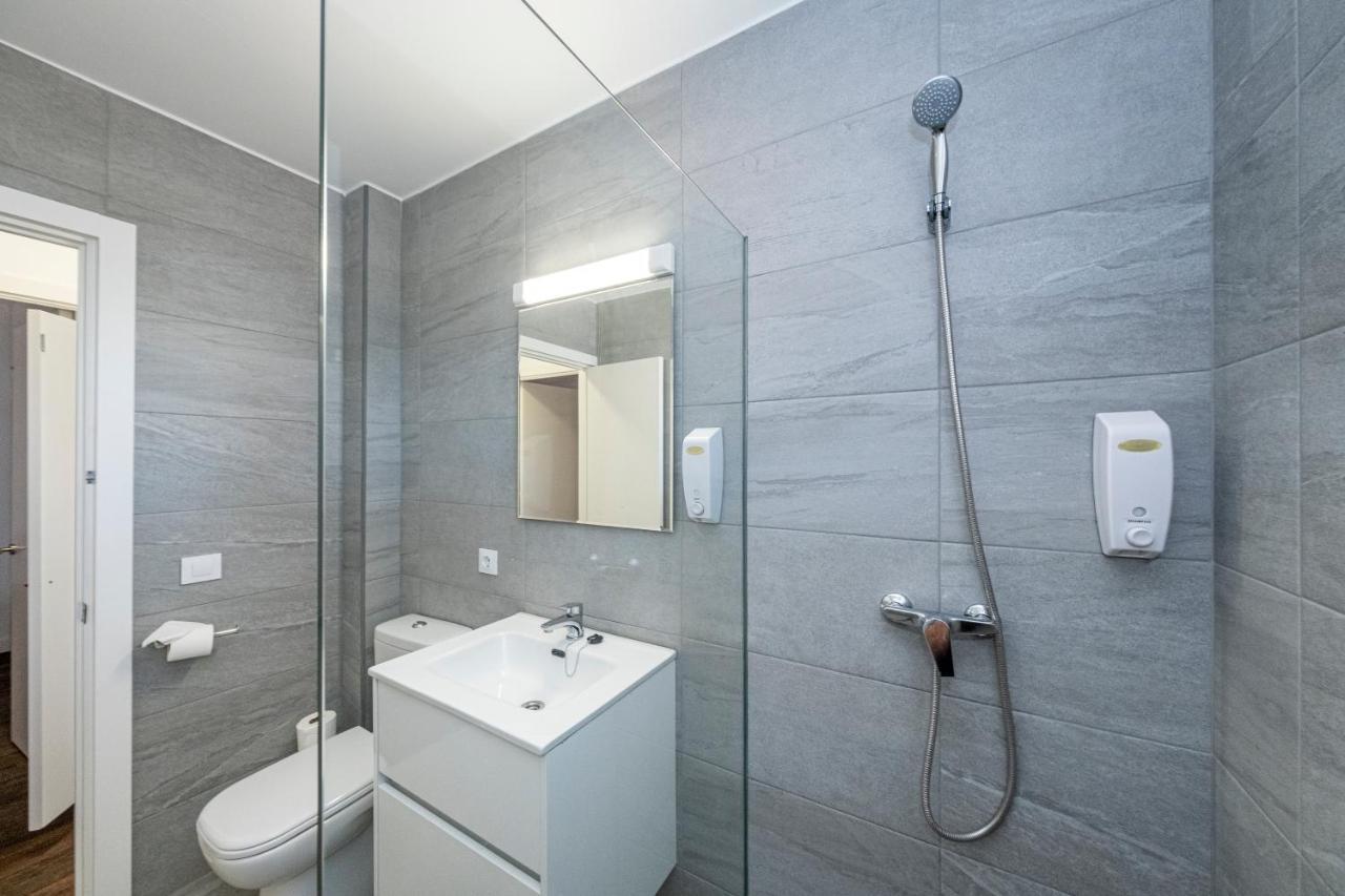 Apartamentos Llebeig Ciutadella  Exterior foto